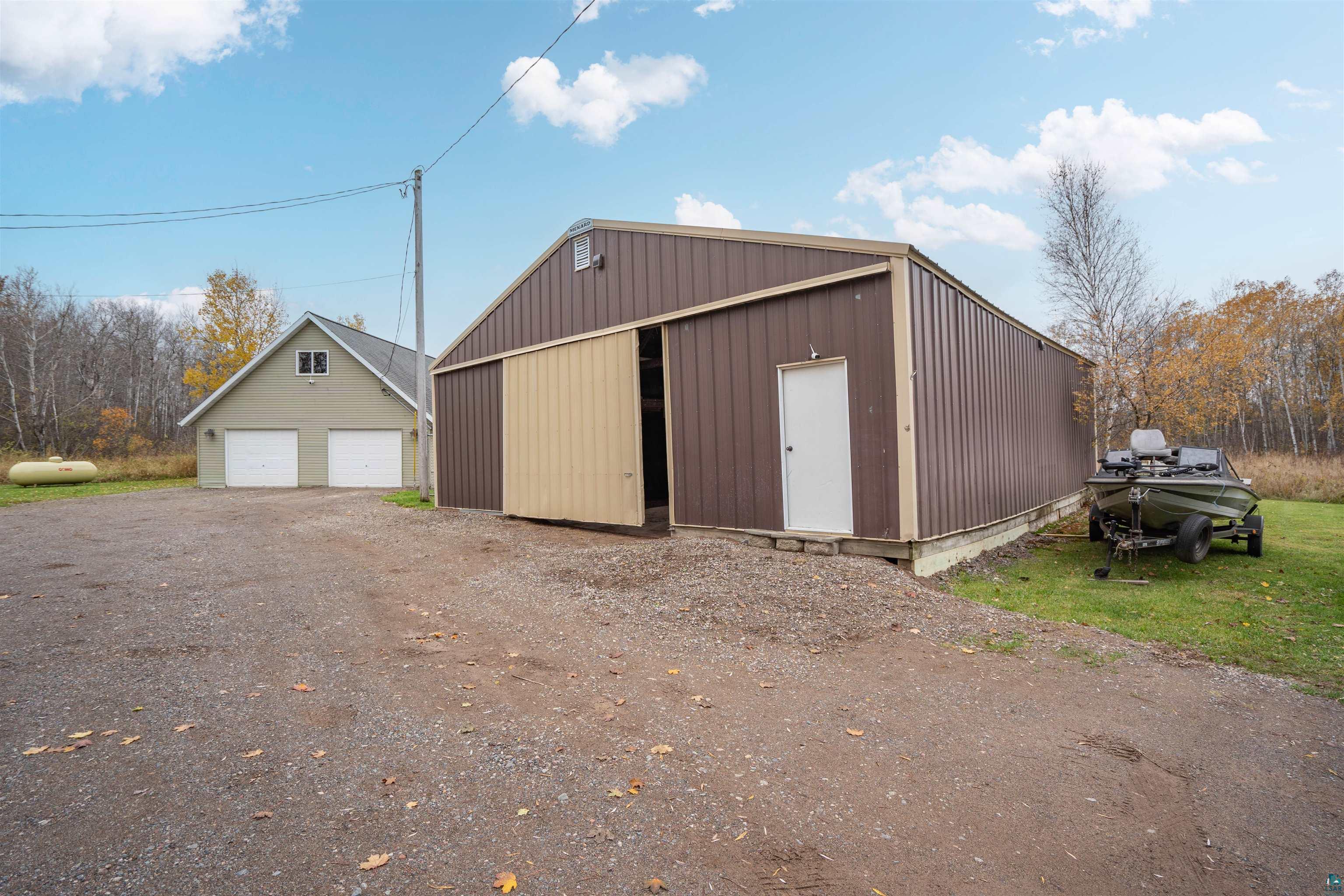 8088 Simon Road Cloquet, MN 55720 - Photo 28 of 39 Gallery Image 28