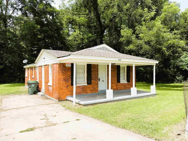 $83,999 | 432 West Peebles Road, Memphis, TN 38109