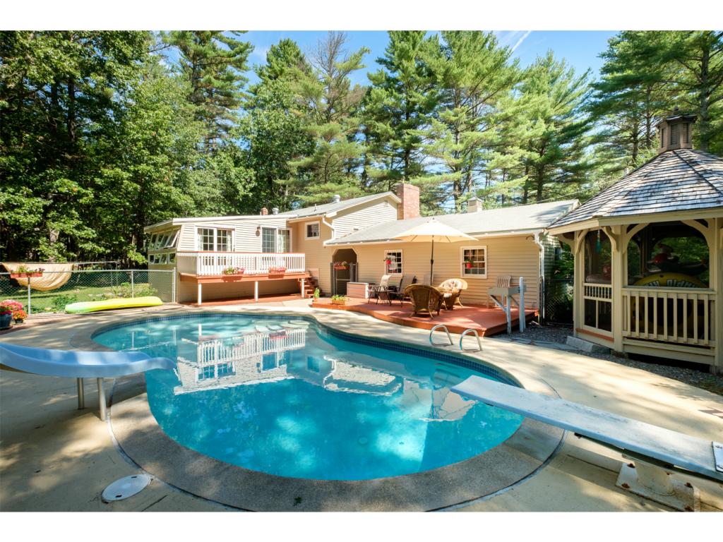 324 Horace Mills Road Wells, ME 04090 - Photo 10 of 36