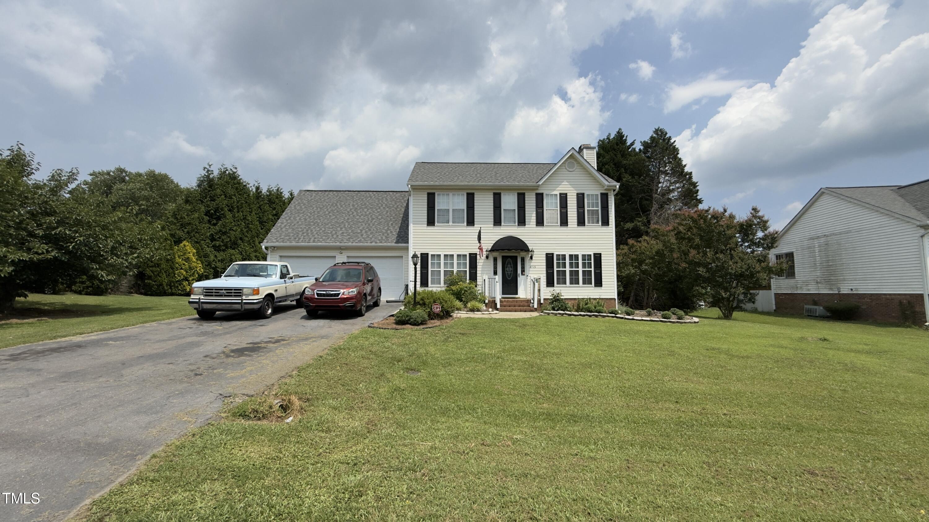 4715 Fieldspring Road Clemmons, NC 27012 - Photo 1 of 24 IMG_8998