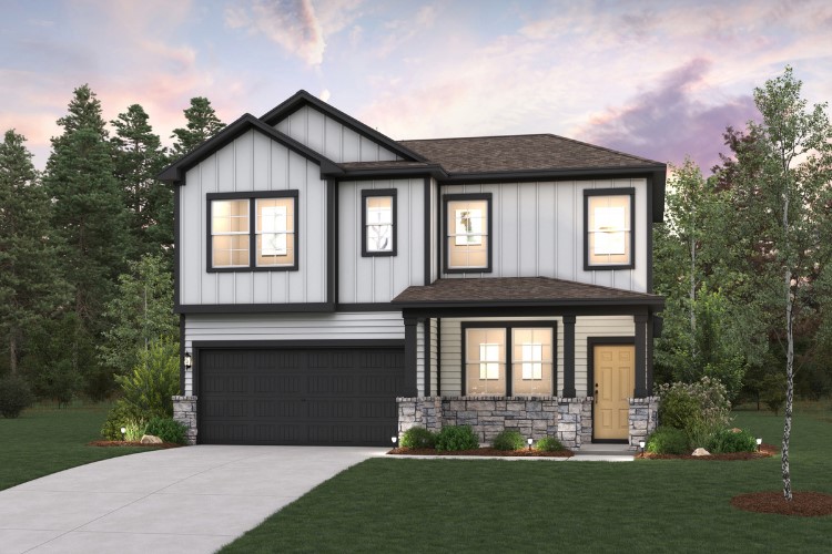 4706 Native Pearl Austin, TX 78754 - Photo 2 of 3