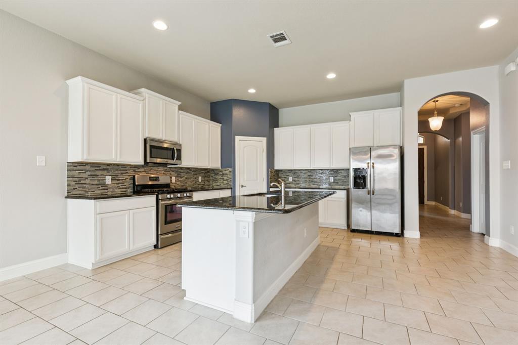 4112 Wavertree Road Frisco, TX 75036 - Photo 12 of 25