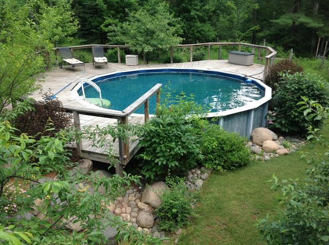2670 Bible Camp Road Rhinelander, WI 54501 - Photo 4 of 17 Gallery Image 4