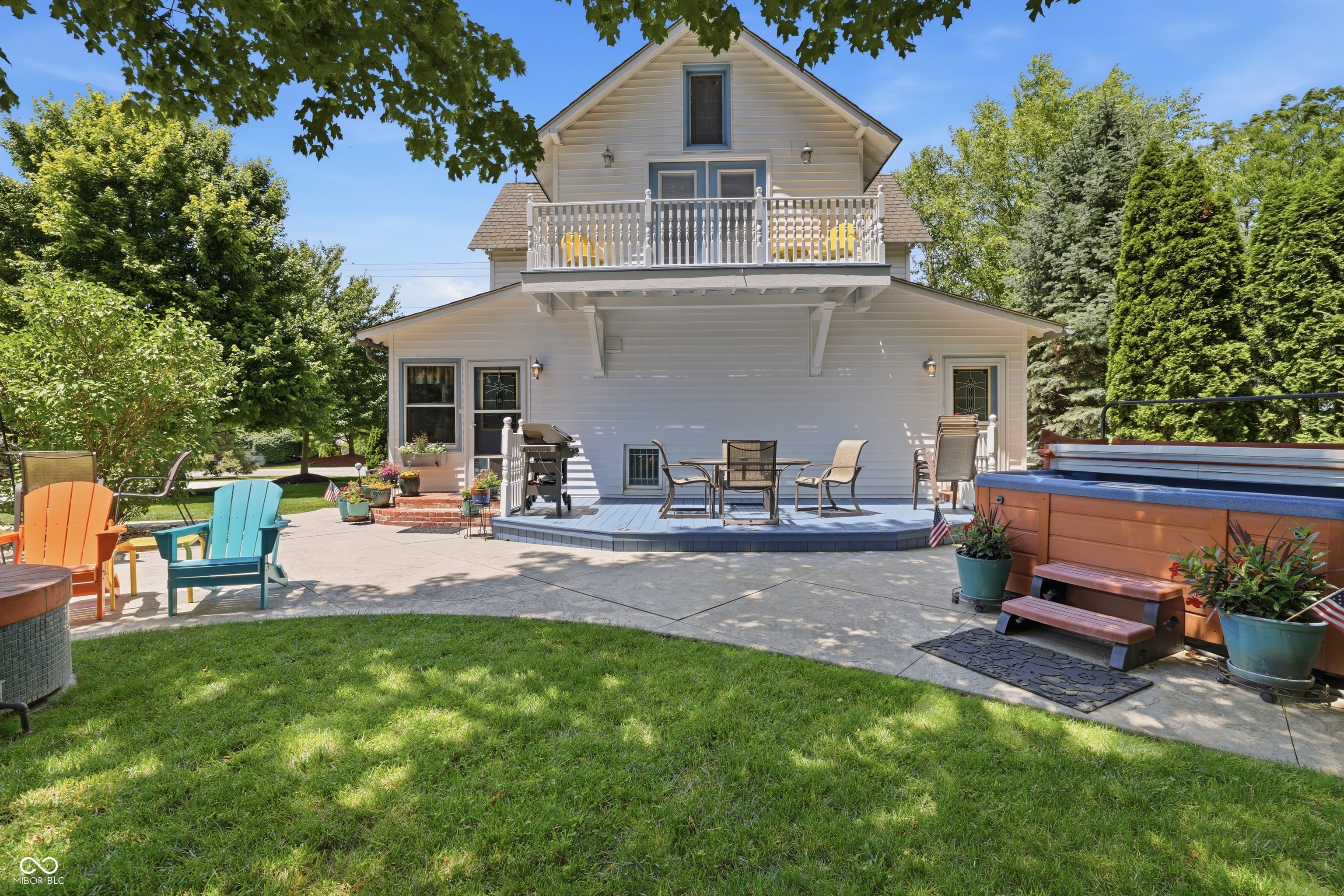 12340 Brooks School Road Fishers, IN 46037 - Photo 56 of 71