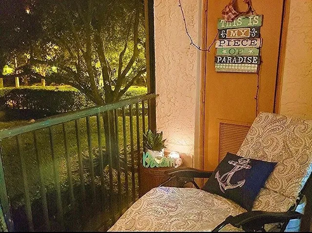 a view of outdoor space