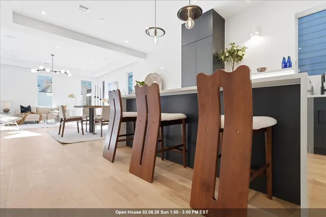 $1,080,000 | 105 Laidlaw Avenue, Unit 3, Jersey City, NJ 07306