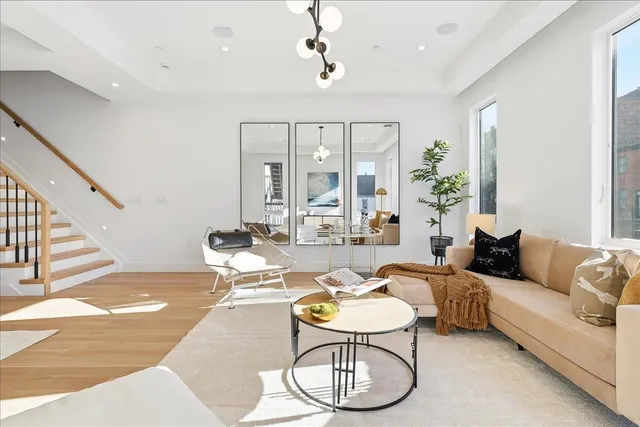 $1,080,000 | 105 Laidlaw Avenue, Unit 3, Jersey City, NJ 07306