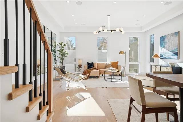 $1,080,000 | 105 Laidlaw Avenue, Unit 3, Jersey City, NJ 07306