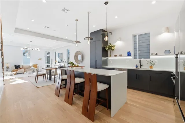 $1,080,000 | 105 Laidlaw Avenue, Unit 3, Jersey City, NJ 07306