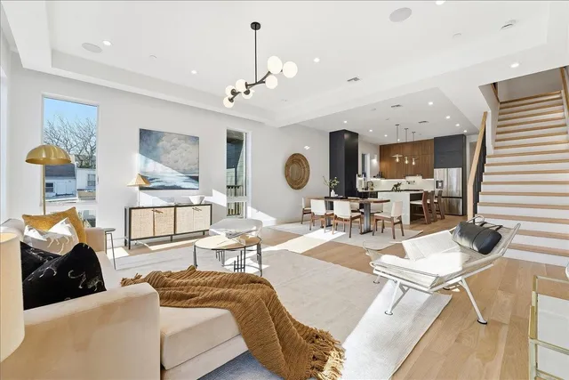 $1,080,000 | 105 Laidlaw Avenue, Unit 3, Jersey City, NJ 07306