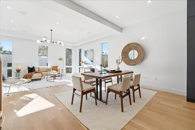 $1,080,000 | 105 Laidlaw Avenue, Unit 3, Jersey City, NJ 07306