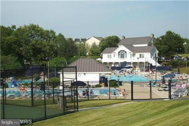 9237 Ridgefield Circle Frederick, MD 21701 - Photo 19 of 20 Community pool and center