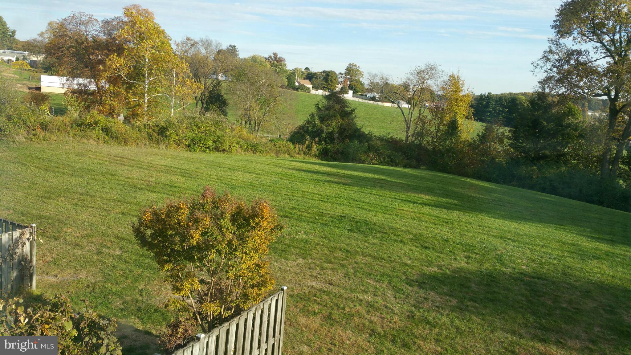 9237 Ridgefield Circle Frederick, MD 21701 - Photo 8 of 20 View from master BR