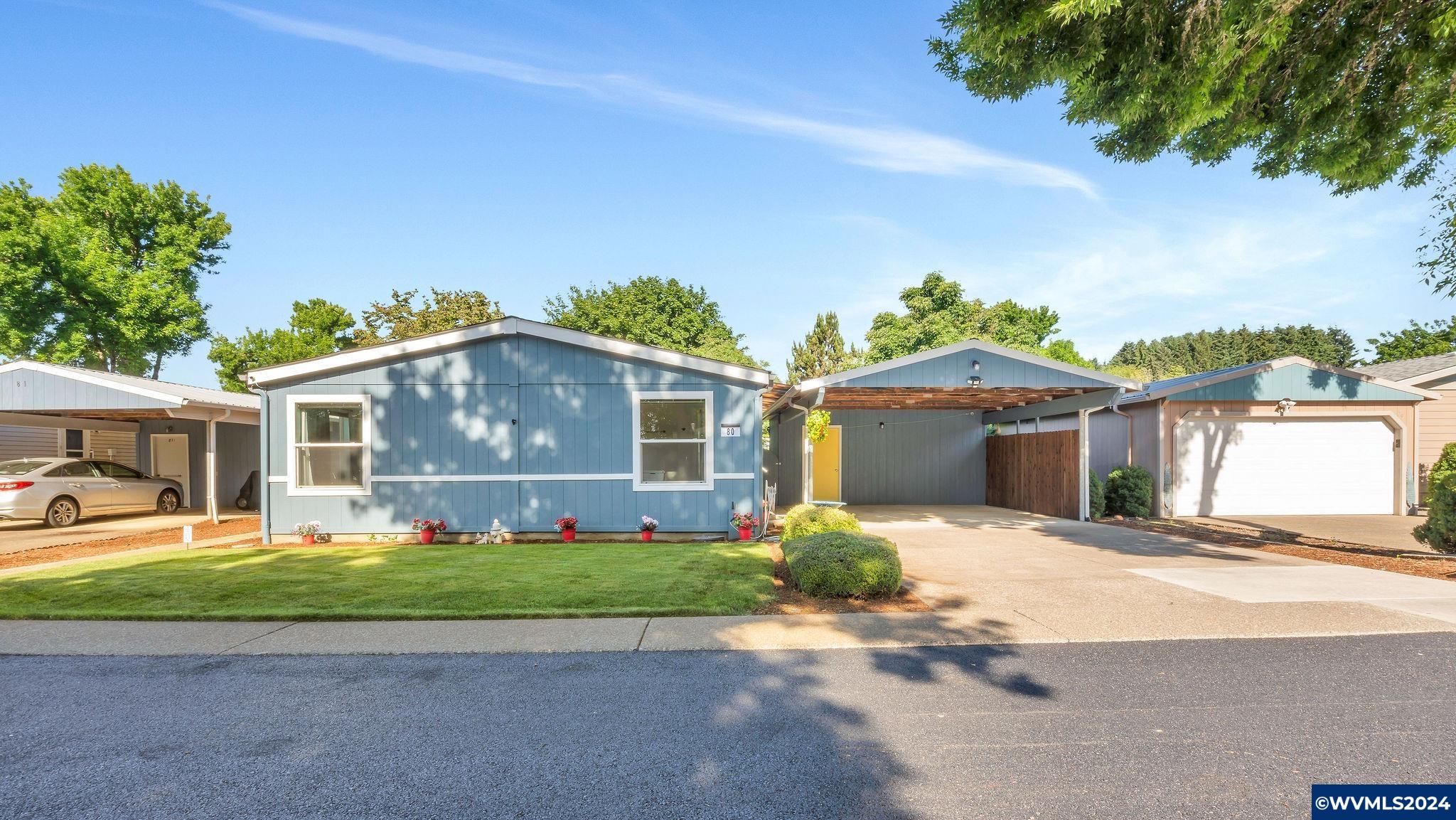 1401 West Ellendale Avenue, Unit 80 Dallas, OR 97338 - Photo 1 of 20