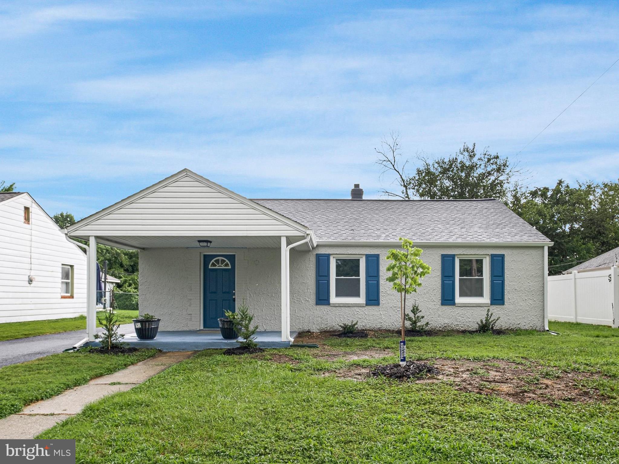 436 Howell Drive New Castle, DE 19720 - Photo 1 of 20 Gallery Image 1