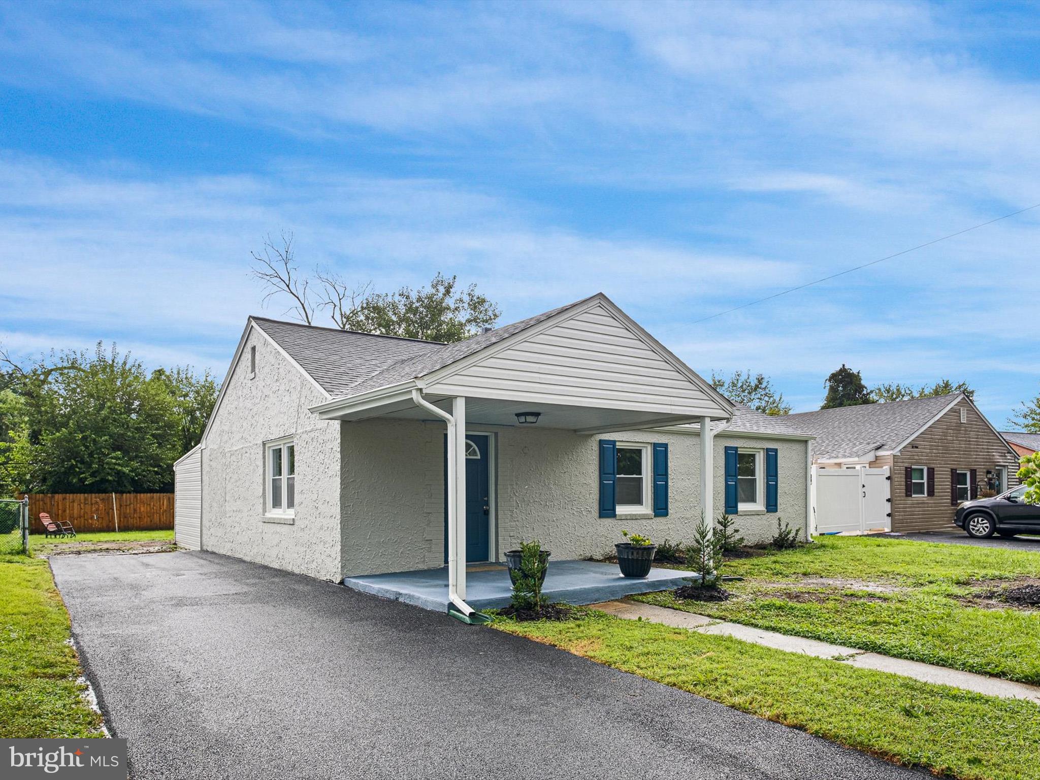 436 Howell Drive New Castle, DE 19720 - Photo 2 of 20 Gallery Image 2