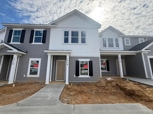 $212,000 | 1214 Vail Drive, Unit 15C, Grovetown, GA 30813
