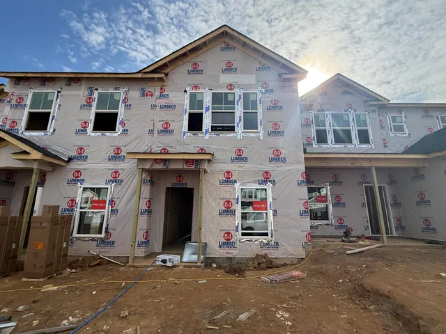 $212,000 | 1214 Vail Drive, Unit 15C, Grovetown, GA 30813