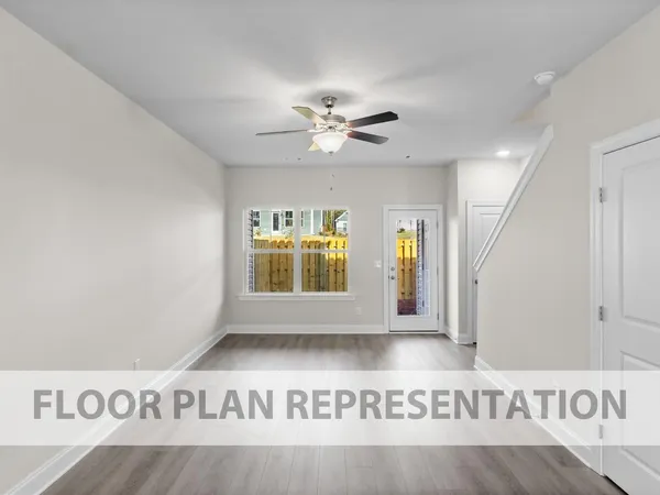 $212,000 | 1214 Vail Drive, Unit 15C, Grovetown, GA 30813