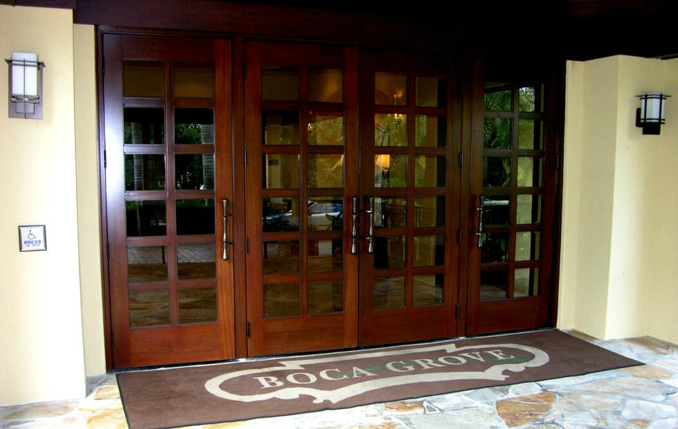 7437 Campo Florido Boca Raton, FL 33433 - Photo 21 of 32 Welcome to Boca Grove
