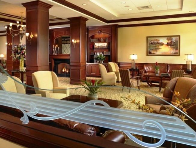 7437 Campo Florido Boca Raton, FL 33433 - Photo 23 of 32 Lounge