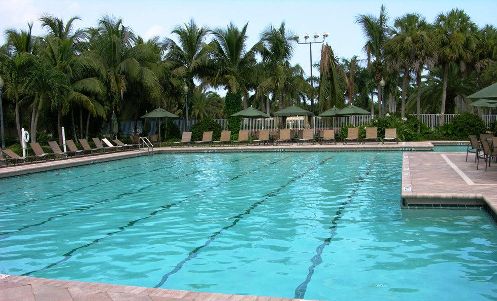 7437 Campo Florido Boca Raton, FL 33433 - Photo 27 of 32 Pool