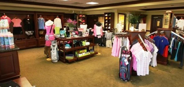 7437 Campo Florido Boca Raton, FL 33433 - Photo 28 of 32 Golf Pro Shop