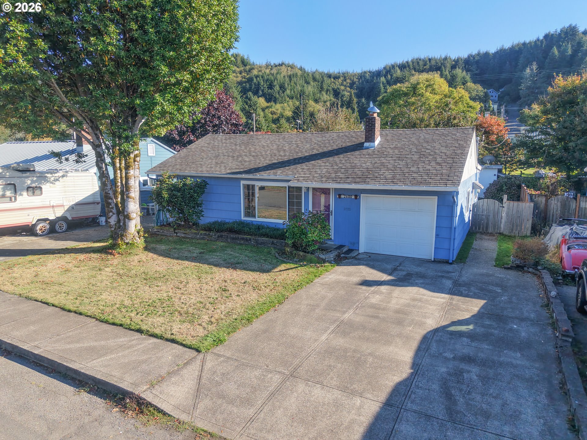 2600 Gardens Avenue Reedsport, OR 97467 - Photo 1 of 33 Gallery Image 1
