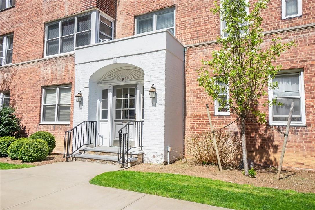 1 Bronxville Road, Unit 2T Bronxville, NY 10708 - Photo 1 of 1 Gallery Image 1