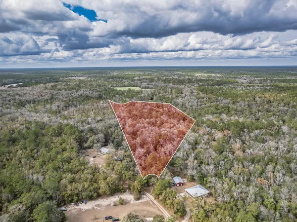 $150,000 | Lot 92 Cheyenne Drive, Sopchoppy, FL 32358