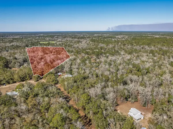 $150,000 | Lot 92 Cheyenne Drive, Sopchoppy, FL 32358