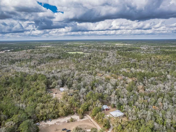 $150,000 | Lot 92 Cheyenne Drive, Sopchoppy, FL 32358