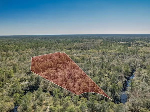 $150,000 | Lot 92 Cheyenne Drive, Sopchoppy, FL 32358