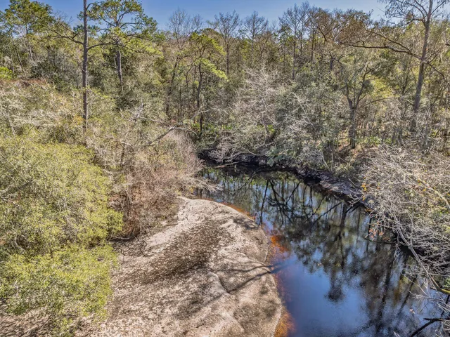 $150,000 | Lot 92 Cheyenne Drive, Sopchoppy, FL 32358