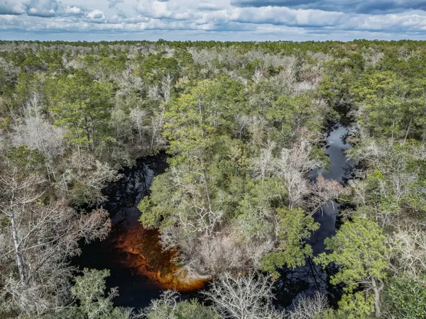 $150,000 | Lot 92 Cheyenne Drive, Sopchoppy, FL 32358
