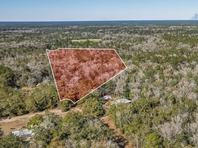 $150,000 | Lot 92 Cheyenne Drive, Sopchoppy, FL 32358