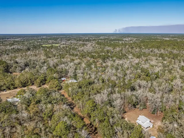 $150,000 | Lot 92 Cheyenne Drive, Sopchoppy, FL 32358