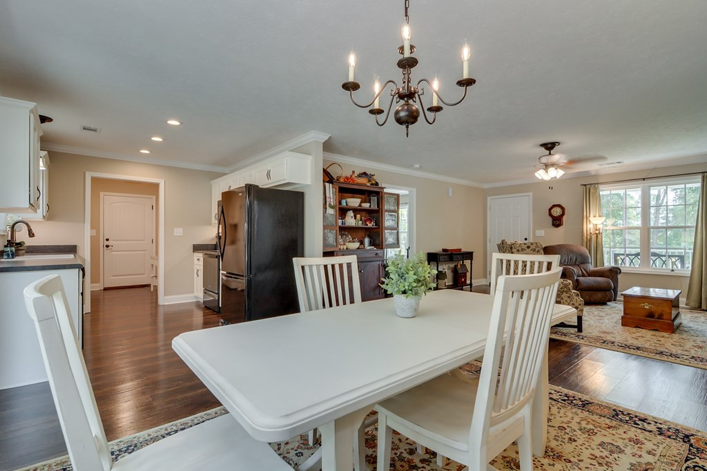 731 Wrights Mill Road Aiken, SC 29801 - Photo 12 of 29