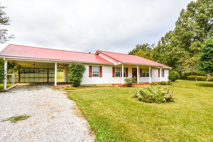 4361 Logansport Road Morgantown, KY 42261 - Photo 2 of 31 Gallery Image 2