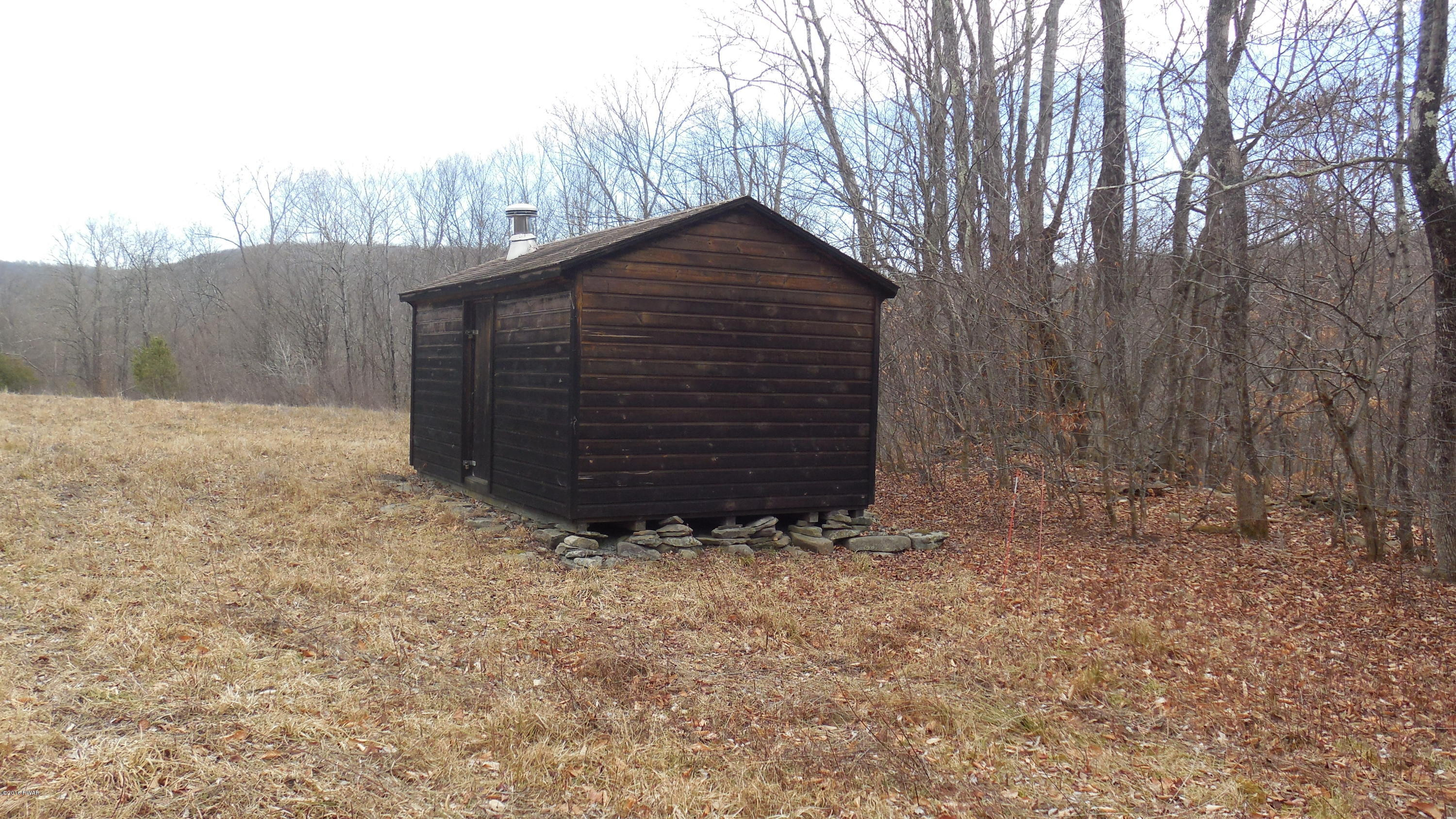 352 Hellmers Hill Road Equinunk, PA 18417 - Photo 12 of 34