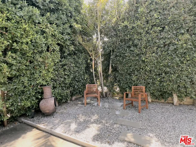 a picture of street view