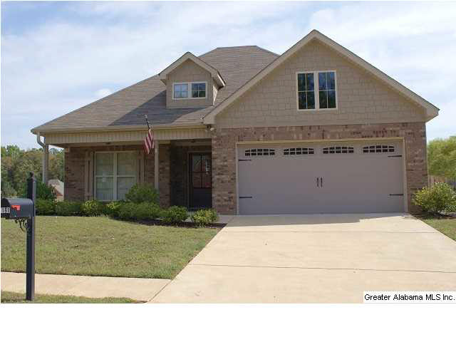 1191 Emerald Ridge Drive Calera, AL 35040 - Photo 21 of 21