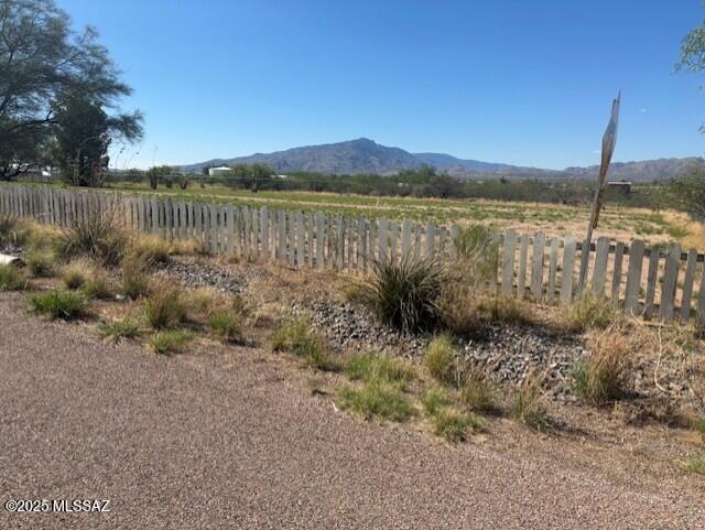 Tbd North Warren Road, Unit 487 Benson, AZ 85602 - Photo 3 of 3 Fenced