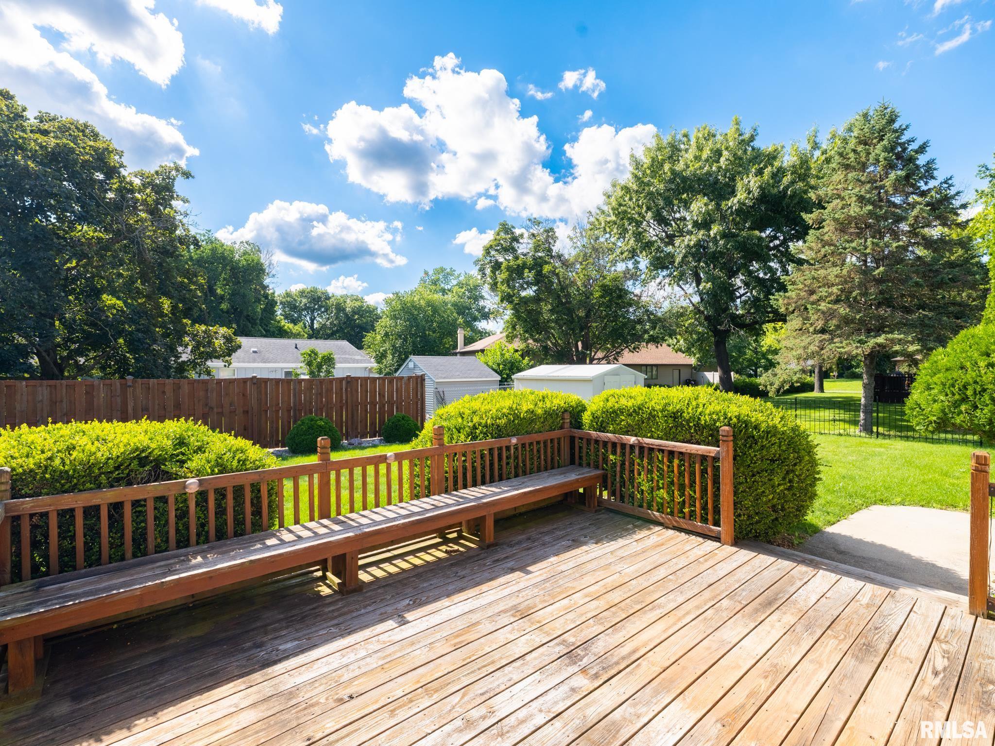 2721 North Rustic Ridge Drive Peoria, IL 61604 - Photo 46 of 52