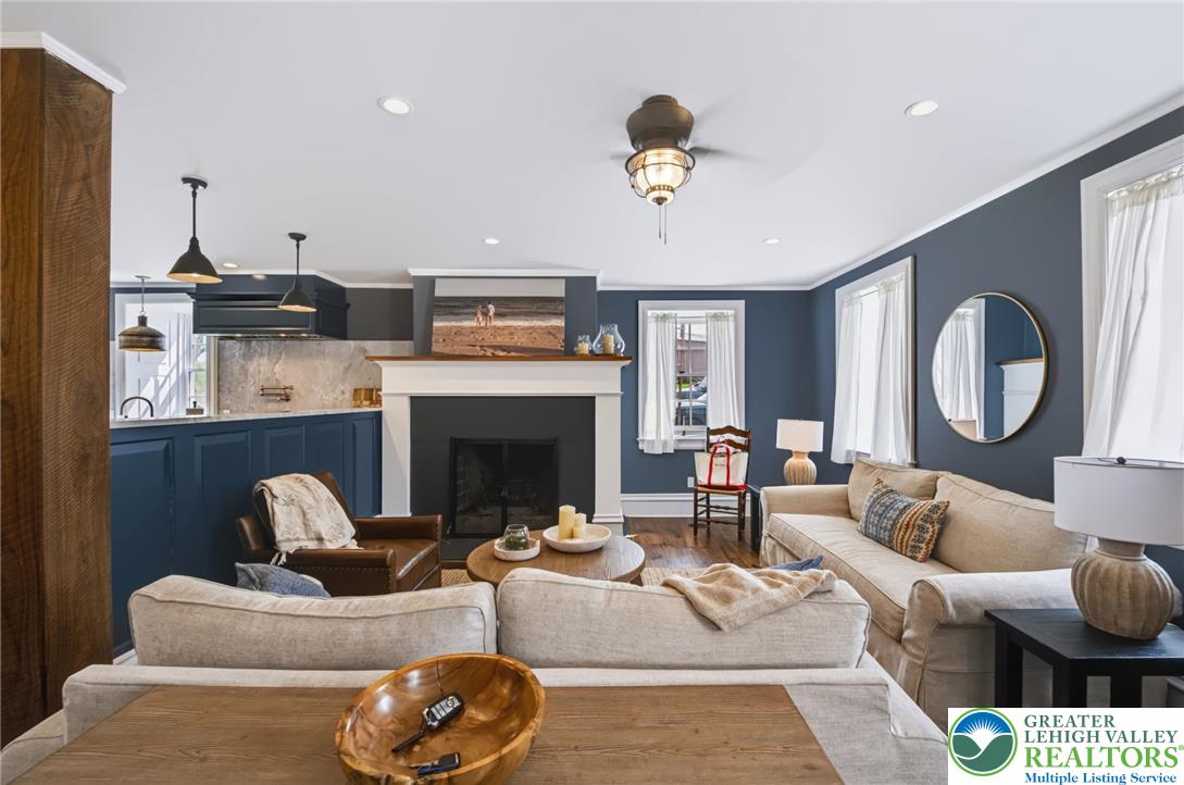 183 Ziegler Road Lehighton, PA 18235 - Photo 8 of 47 Gallery Image 8