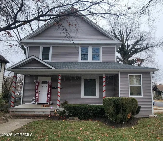 $2,340 | 209 Gatzmer Avenue, Jamesburg, NJ 08831