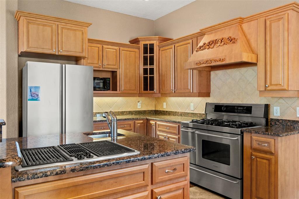 421 Nessler Way Spring Hill, FL 34609 - Photo 12 of 56