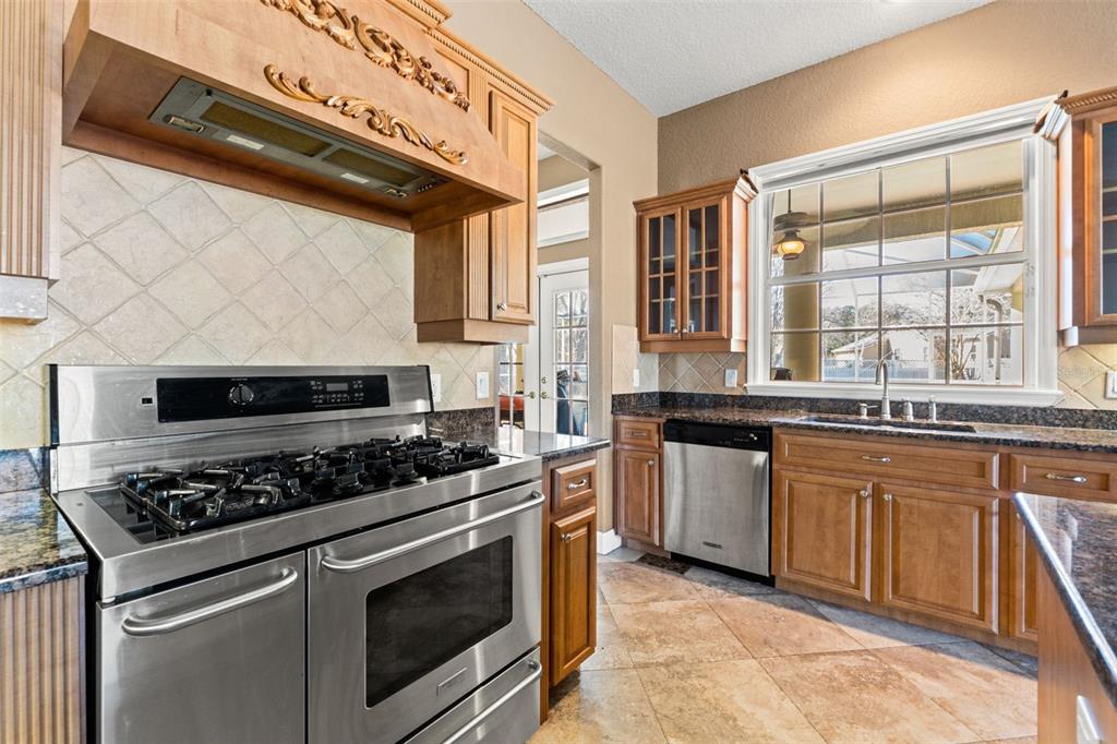 421 Nessler Way Spring Hill, FL 34609 - Photo 14 of 56