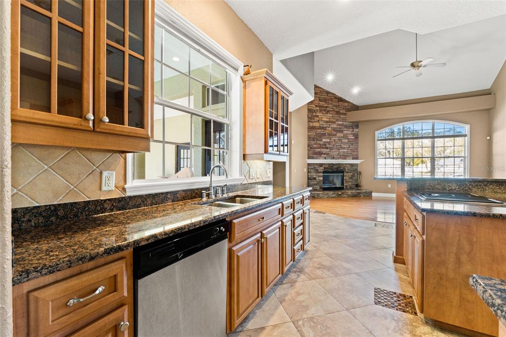 421 Nessler Way Spring Hill, FL 34609 - Photo 15 of 56