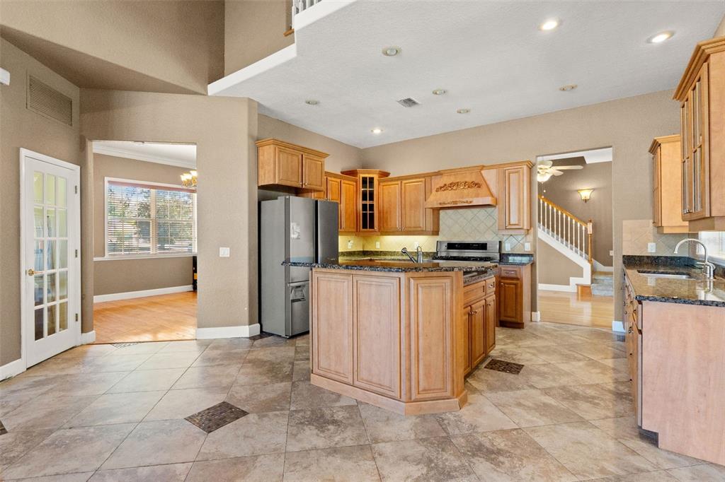 421 Nessler Way Spring Hill, FL 34609 - Photo 17 of 56